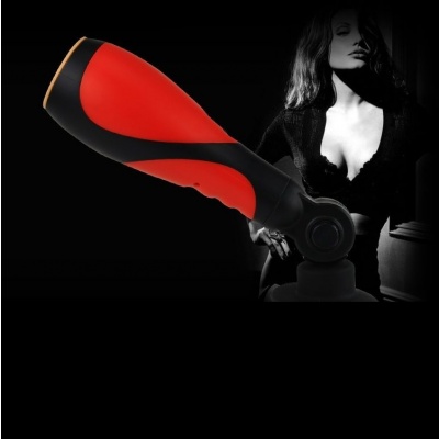 Baile Oral Sex Lover 30 Modes Stroker - image 6