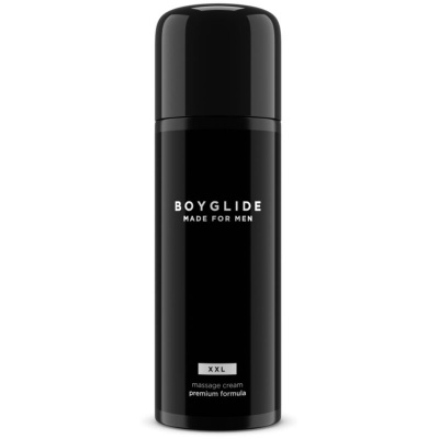Intimateline Boyglide XXL 100ml - Massage Cream