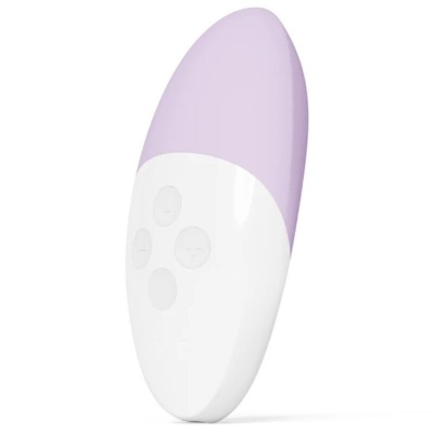 Lelo Siri 3 Sound-Activated Lavender