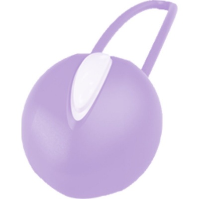 Fun Factory Smartball Uno Kegel Ball Purple - image 2