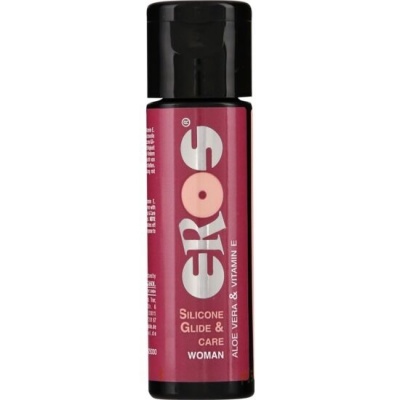 Eros Silicone Glide Care Woman 30ml