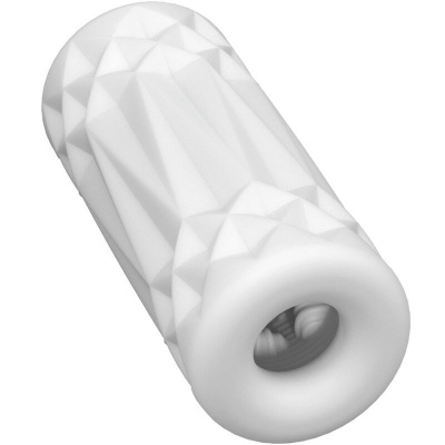 Pretty Love 3D Stimulator Can Model 1 Masturbator