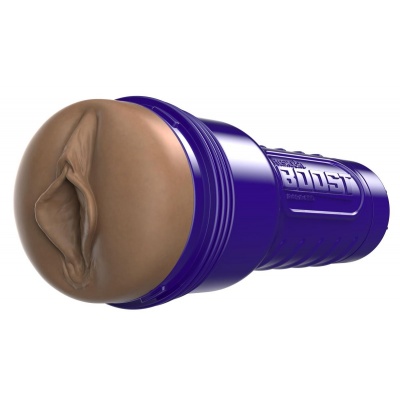 Foto van Fleshlight Boost Bang - Dark Medium