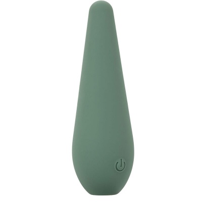 CalExotics Mod Chic Stimulator Green - image 3