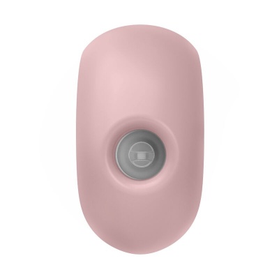 SATISFYER Sugar Rush Air Pulse Pink - image 3