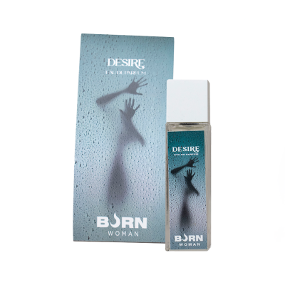 Burn Desire Women's Perfume 20ml - image 3