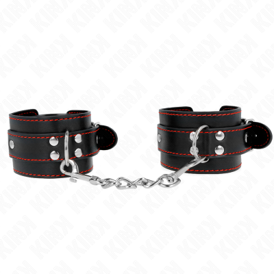 KINK Black & Red 20-28 Cm - image 2