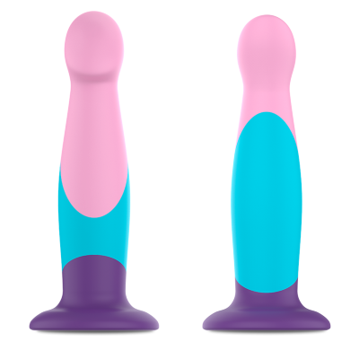 Mythology Garrick Pastel Dildo M - image 6