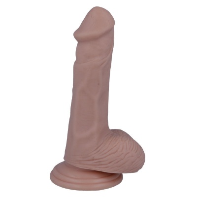 Mr. Intense Realistic Dildo 16.5 CM - image 3