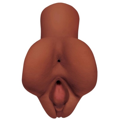 PDX Plus Pick Your Pleasure Double Stroker - image 1
