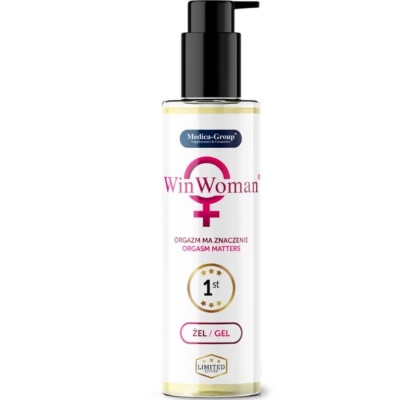 Medica Group WinWoman Intimate Gel, 150 ML - image 1