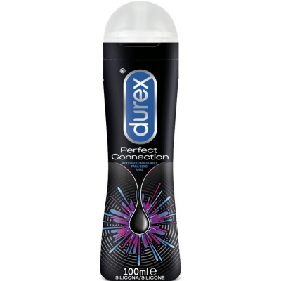 Durex Perfect Connection Silicone 100ml - image 1