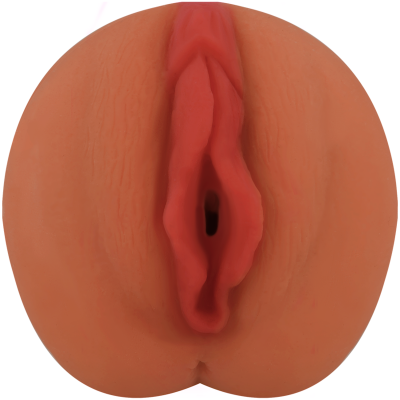 Jamyjob Signature Vivian Vagina Masturbator - image 4