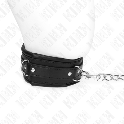 Heavy Necklace With Belt 65 CM Model 4 Adjustable 36.5-50 CM - image 3