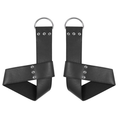 Ohmama Fetish Wrist Or Ankle Suspension Cuffs - image 2