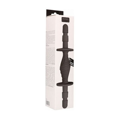Hung System Double Penetration Connector Black - image 2