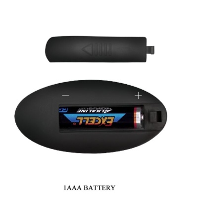 MR PLAY Powerful Vibrator Anal Plug Remote - image 8