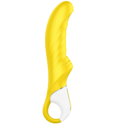 Satisfyer Vibe Yummy Sunshine - image 1