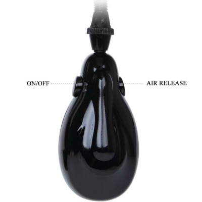 Pretty Love Alexander Automatic Erection Pump - image 6