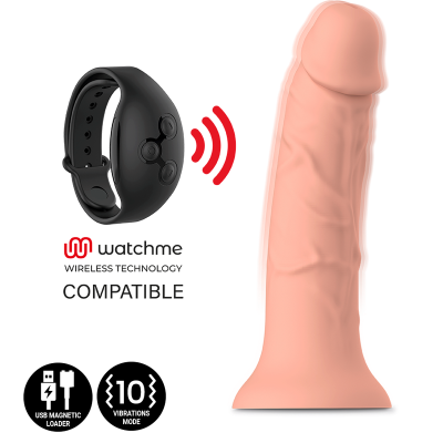 Mythology Asher Original Dildo S Vibrator - image 4
