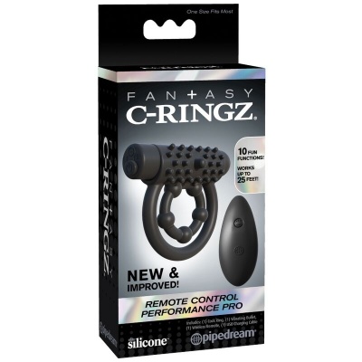 PIPEDREAMS C-Ringz - Remoto - image 8