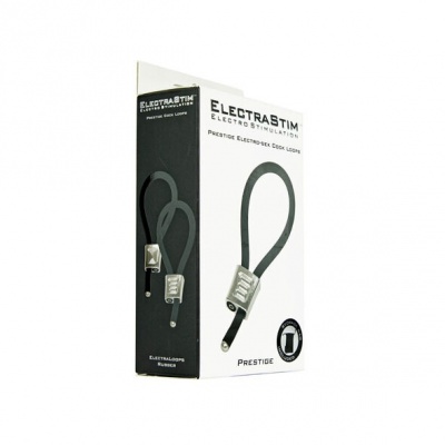 Electrastim Electraloops Prestige Silver - image 2