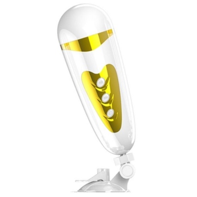 Pretty Love Male Masturbator Sally with Vibration - image 3