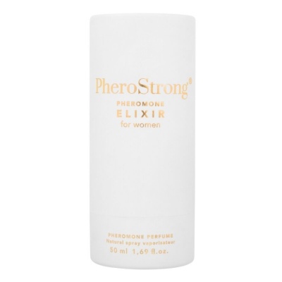 Pherostrong Pheromone Elixir Women 50ml - image 5