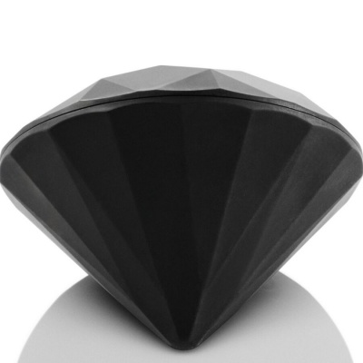 Bijoux Indiscrets Twenty One Diamond Black - image 4