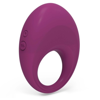 Coverme Dylan Rechargeable Ring with Remote - image 4
