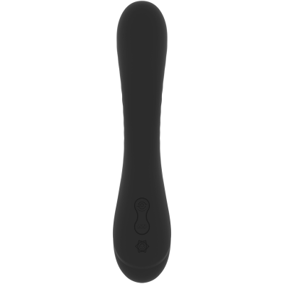 Rithual Kriya Stimulator Black G-Point - image 4