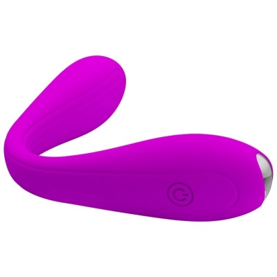 Pretty Love Yedda Flexible Vibrator