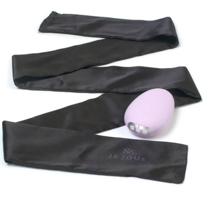 Je Joue Mimi Soft Purple Massager - image 7