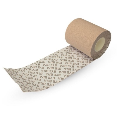 Bye Bra Body Tape 5M x 6.5cm - image 2