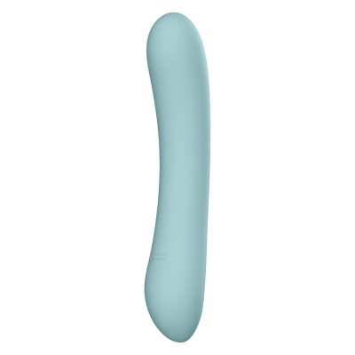 Kiiroo Pearl 2+ G-Spot Vibrator Turquoise - image 2