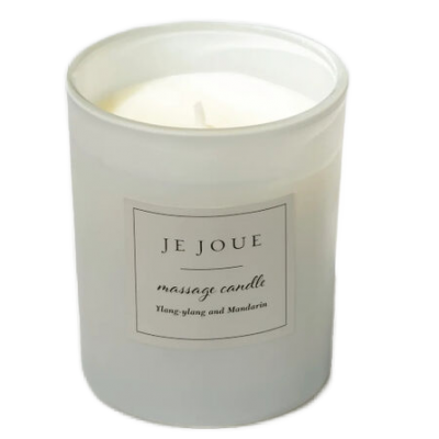 Je Joue Luxury Massage Candle Ylang Ylang - image 1