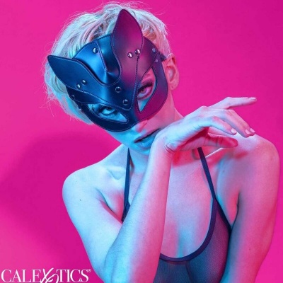 Euphoria Cat Mask - image 7