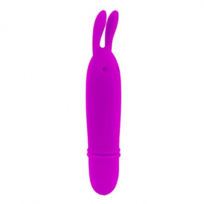 Pretty Love Boyce Lilac Mini Stimulator - image 1