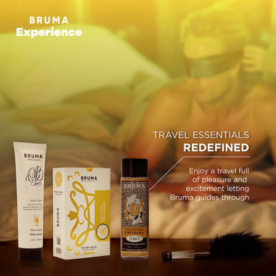 Bruma Xperience Sweet Pina Colada Vibro-Orgasmic Temptation - image 6
