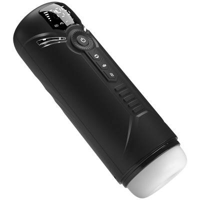 Pretty Love Aetola Multifunction Masturbator - image 4