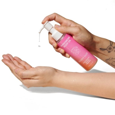Eye of Love Bloom Sunny Daze Body Oil 120 ml - image 2