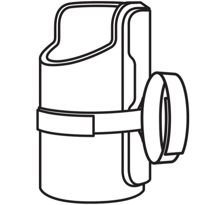 Kiiroo Keon Hand Strap Wrist Support - image 2
