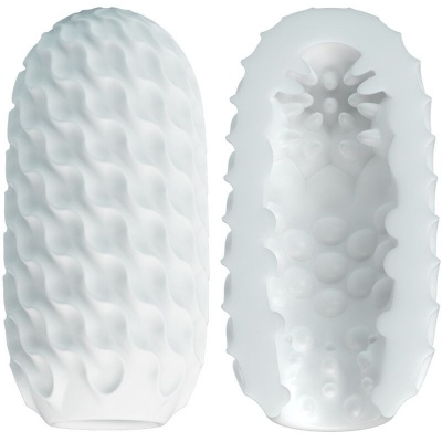 Pretty Love Venus X Masturbator Model 2 White - image 1
