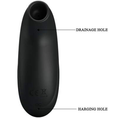 Pretty Love Smart Otis Sucking Stimulator - image 5
