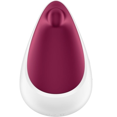 Satisfyer Spot On 3 Clitoral Stimulator Berry - image 4