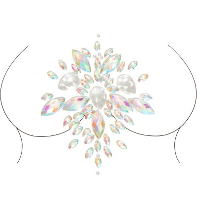 Leg Avenue Celestial Adhesive Body Jewel