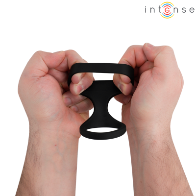 Intense Rory Adjustable Penis Ring Model 5 - image 4
