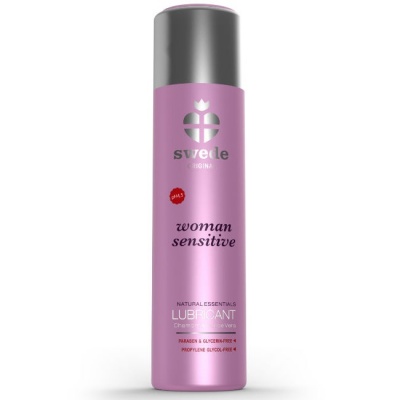 Swede Woman Sensitive Lubricant 120ml - image 2