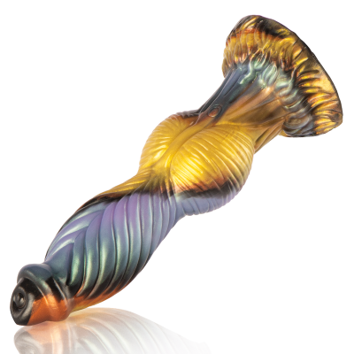 Epic Phoenix Dildo Resurgence Remote Control - image 6