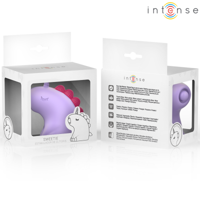 Intense Sweetie Unicorn Clitoral Stimulator - image 6